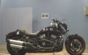 HARLEY NIGHT ROD 1130 SP 2007 HHZ