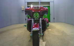 HARLEY FLHTCUTG TRIKE 2014 MAL