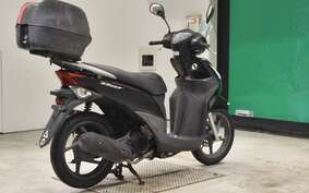 HONDA DIO 110 JF31