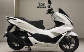 HONDA PCX125 JK05