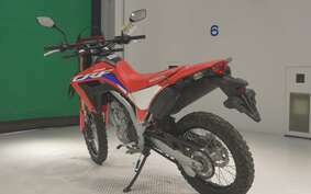 HONDA CRF250L MD47