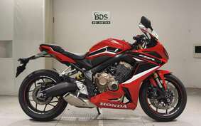 HONDA CBR650R 2021 RH03