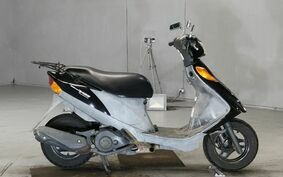 SUZUKI ADDRESS V125 CF46A