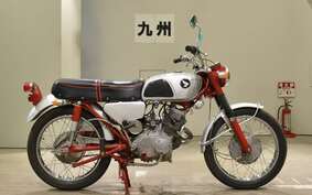 HONDA CL125 CL125