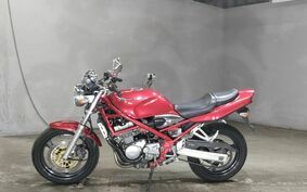 SUZUKI BANDIT 250 GJ77A