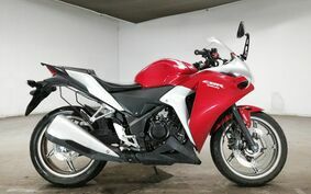 HONDA CBR250R MC41