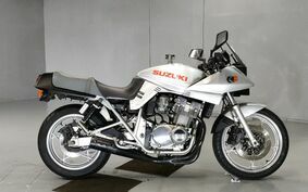 SUZUKI GSX400S KATANA 1992 GK77A