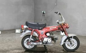 HONDA DAX 70 ST70