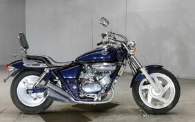 HONDA MAGNA 250 MC29