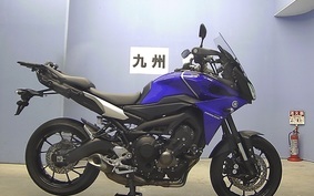 YAMAHA MT-09 Tracer 2017 RN51J