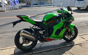 KAWASAKI NINJA ZX-10R KRT ED 2024 ZXT02L