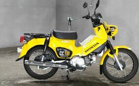 HONDA CROSS CUB 110 JA45