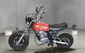 HONDA APE 50 AC16