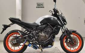 YAMAHA MT-07 ABS 2020 RM19J