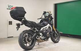 YAMAHA MT-09 A 2014 RN34J