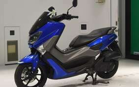 YAMAHA N-MAX SED6J