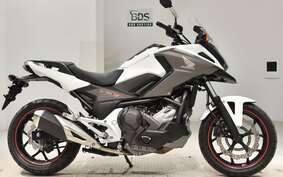 HONDA NC750X D Limited 2020 RC90