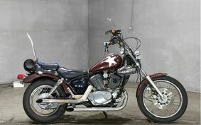 YAMAHA VIRAGO 250 3DM