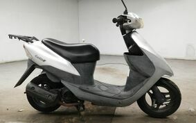 SUZUKI LET's 2 CA1PA