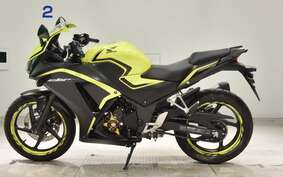 HONDA CBR250R A MC41