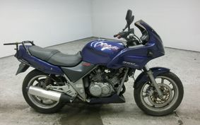 HONDA XELVIS MC25