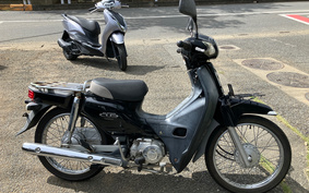 HONDA C110 SUPER CUB JA10