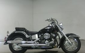 YAMAHA DRAGSTAR 400 CLASSIC 2008 VH01J