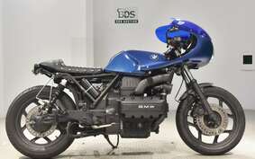 BMW K100RS 1985 5***