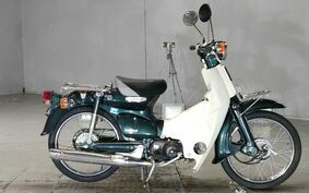 HONDA C50 SUPER CUB AA01