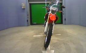 HONDA CRF250L MD38