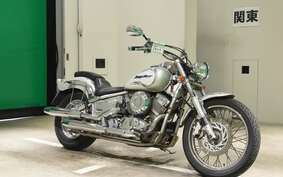 YAMAHA DRAGSTAR 400 2009 VH01J