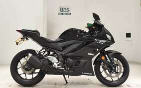 YAMAHA YZF-R25 A RG43J