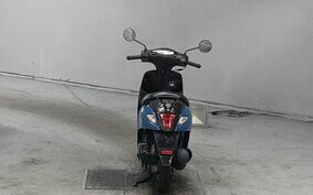 SUZUKI LET's CA4AA