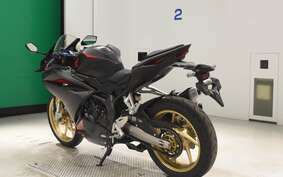 HONDA CBR250RR A MC51