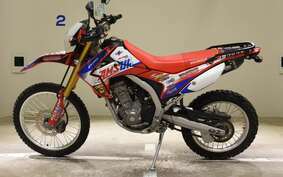 HONDA CRF250L MD44