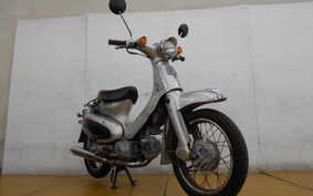 HONDA LITTLE CUB C50