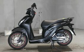 HONDA DIO 110 JK03