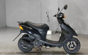 SUZUKI LET's 2 CA1PA