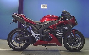 YAMAHA YZF-R1 2007 RN20