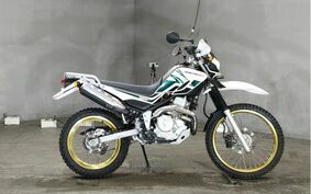 YAMAHA SEROW 250 DG17J