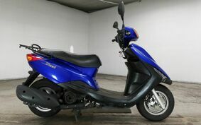 YAMAHA AXIS 125 TREET SE53J