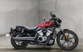 HARLEY RH975 2022 ZH1