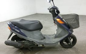 SUZUKI ADDRESS V125 CF46A