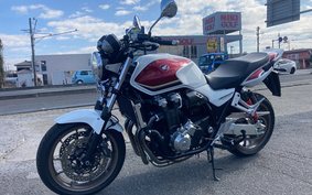 HONDA CB1300SF SUPER FOUR 2018 SC54