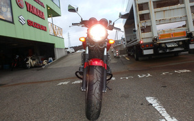 HONDA CB400SF 2011 NC42