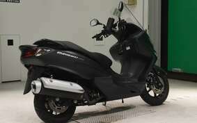 SUZUKI SKYWAVE 200 (Burgman 200) CH41A