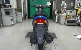 SUZUKI ADDRESS V125 G CF46A