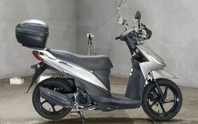 SUZUKI ADDRESS 110 CE47A