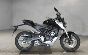 HONDA CB125 R JC79