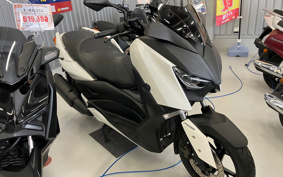 YAMAHA X-MAX SG42J